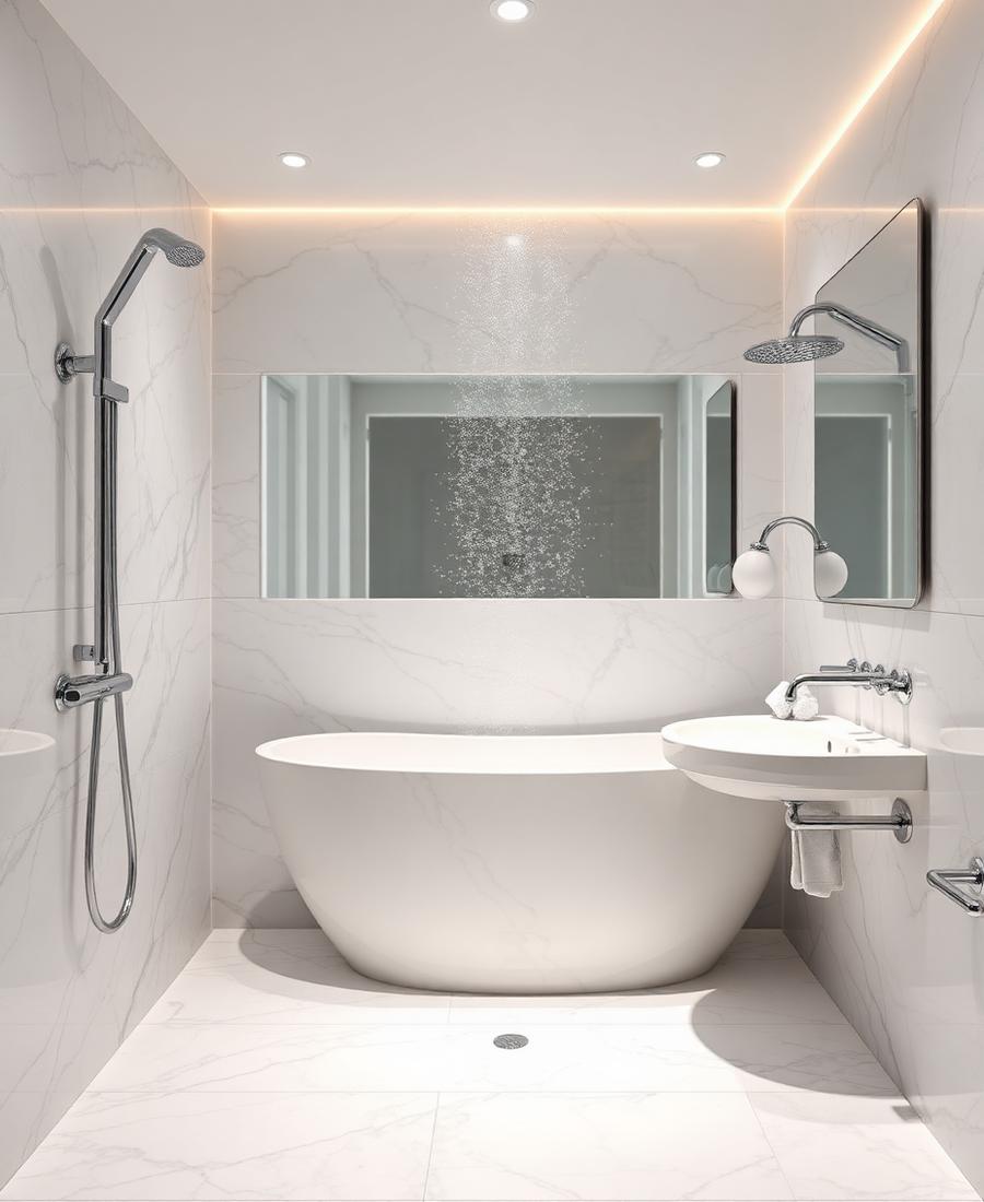 Bathroom sanitization Trichy